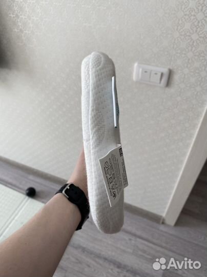 Подушка ортопедическая аскона детская бабочка