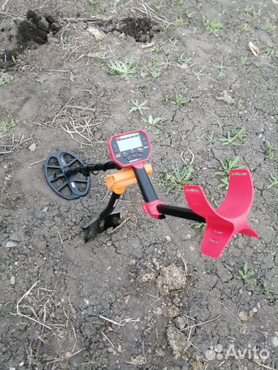 Металлоискатель minelab vanquish 540 pro pack