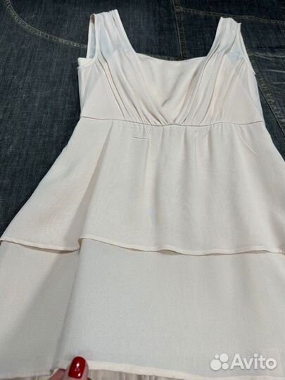 Платье концерна Max Mara новое 40IT 42IT 46it48it