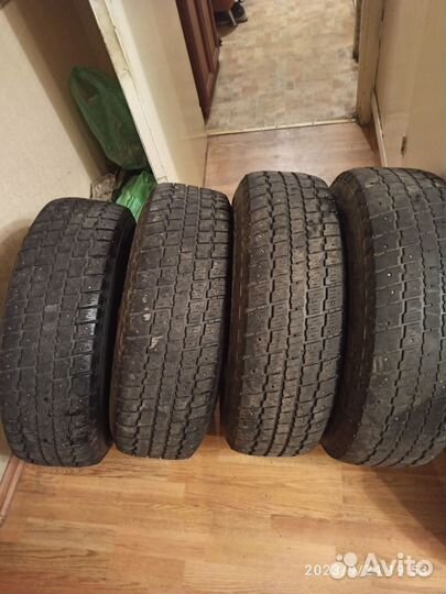 Колеса на форд эскейп r15