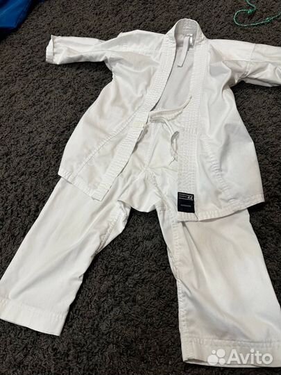 Kudo экипировка+ вещи для тренировок