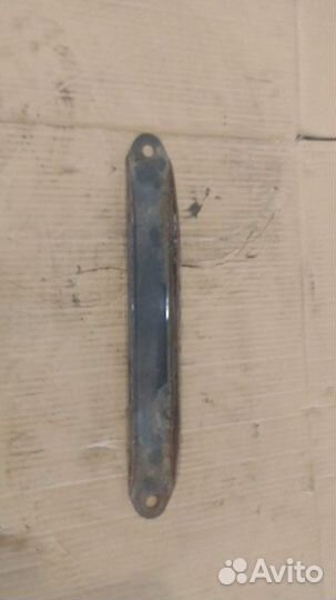 Опора кабины водителя Man Tga