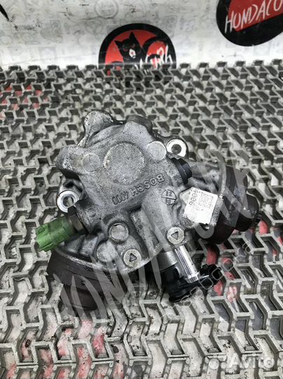 Тнвд Honda Accord