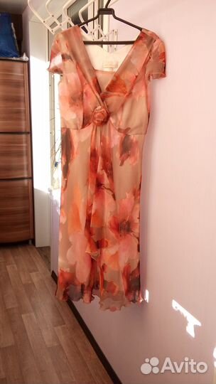 Платья 48 раз