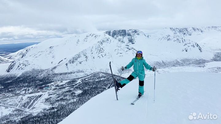 Индивидуальные занятия