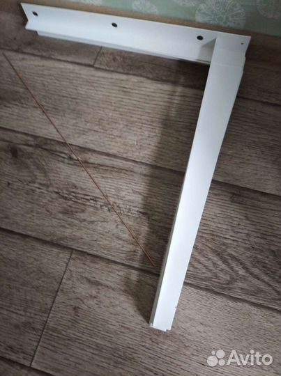 Кранштены для кондиционера