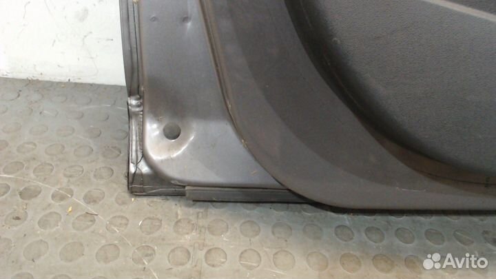 Дверь боковая Renault Megane 3 2009, 2013