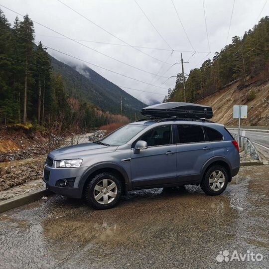 Автобоксы аренда