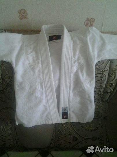 Куртка от кимоно