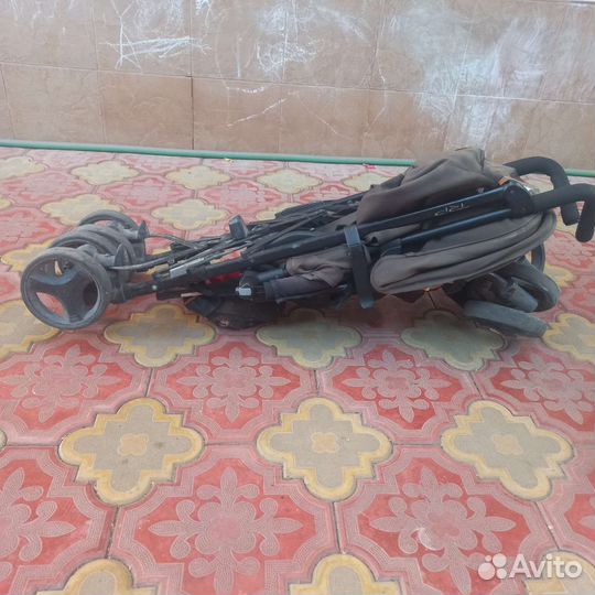 Коляска трость inglesina trip