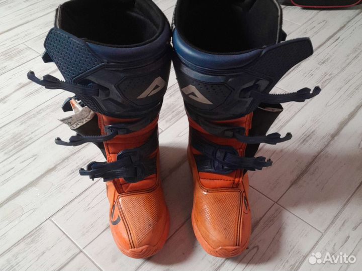 Экипировка