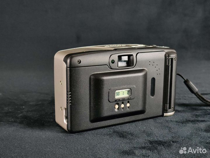 Canon BF-10 как новый