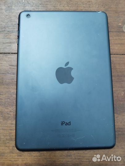 iPad mini 16 gb