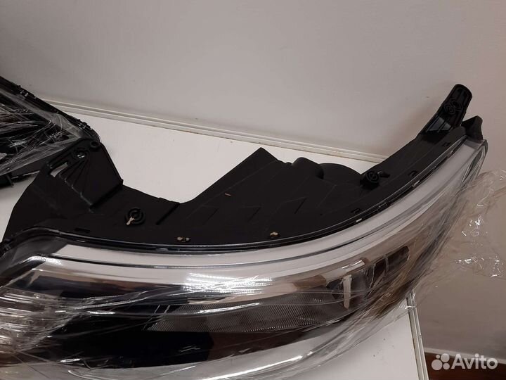Фара левая kia rio 3 рестайлинг