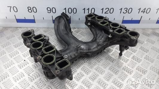 Впускной коллектор дизельный audi A7 1 (94P05BI01)