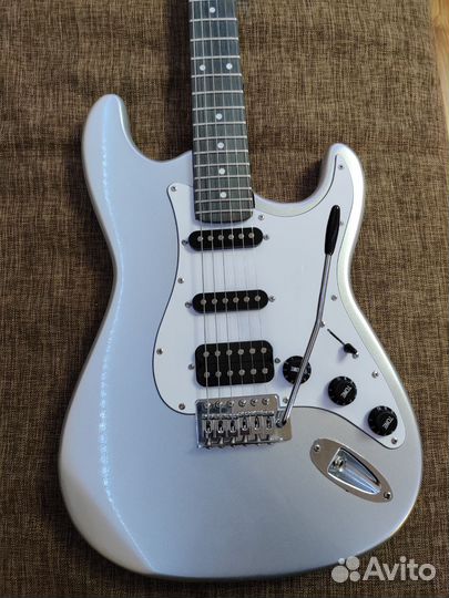 Электрогитара Fender Lone Star