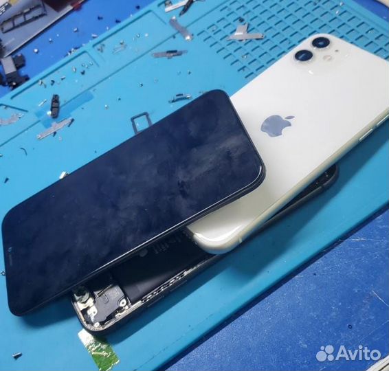 Ремонт телефонов.Apple/Samsung/Xiaomi/Honor/Poco