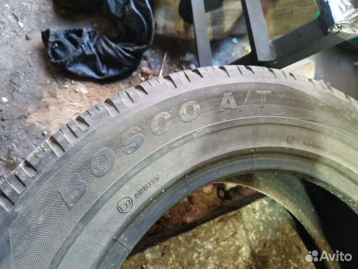 Viatti Bosco A/T 215/65 R16