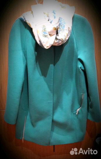 Пальто 