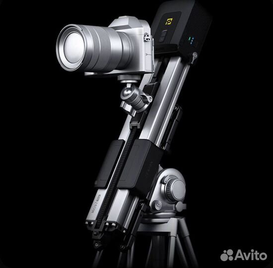 Слайдер Слайдер zeapon Micro 2 Plus