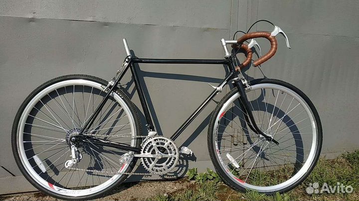 Шоссейный велосипед хвз Старт Шоссе