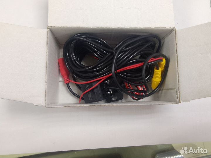 Видеорегистраторы в ассортименте