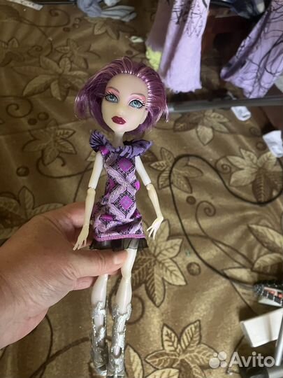 Кукла ever After High