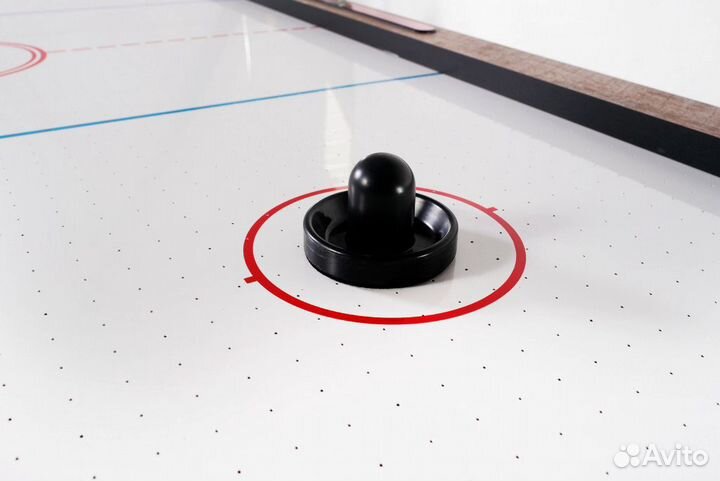 Аэрохоккей ICE arena SLP-7636-A / 7 футов