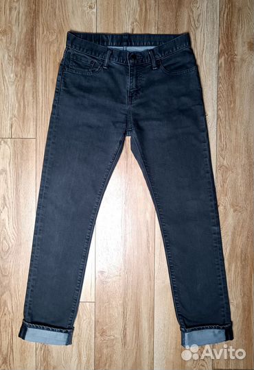 Джинсы Levi's 511 Slim Fit