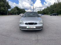 Daewoo Nubira 2.0 AT, 2001, 140 000 км, с пробегом, цена 245 000 руб.