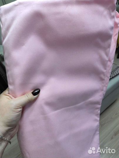 Отрез ткани СССР