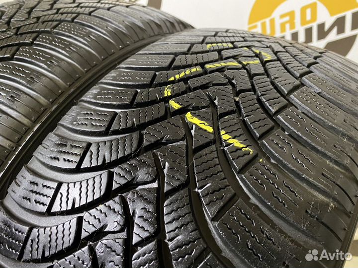 Falken Eurowinter HS01 235/50 R18