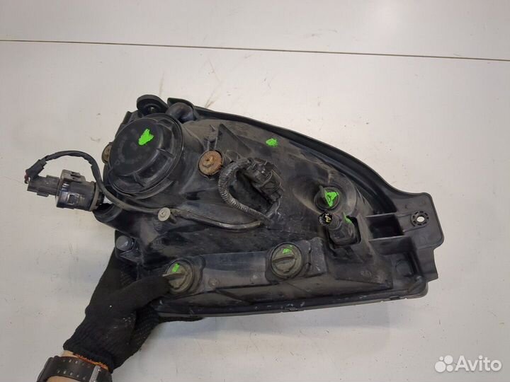 Фара (передняя) Hyundai Tucson 1, 2006