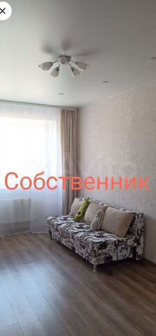 1-к. квартира, 40 м², 3/3 эт.