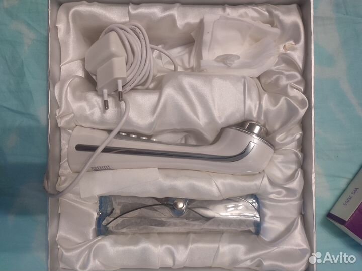 Массажер лица