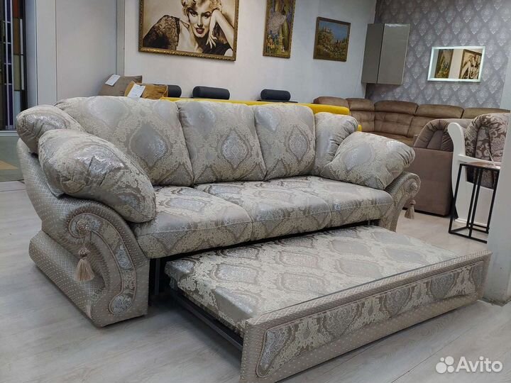Диван новый с доставкой