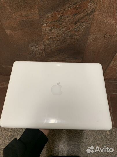 Macbook pro 13 2009