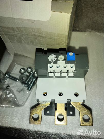 1SAZ421201R1005 Тепловое реле TA200-DU-175