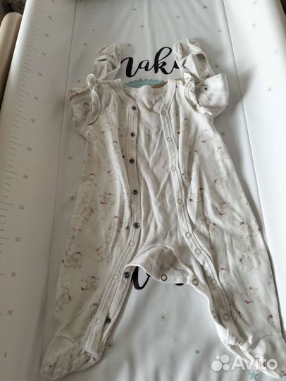 Детская одежда для девочек