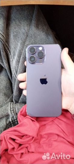 iPhone 14 Pro Max, 256 ГБ
