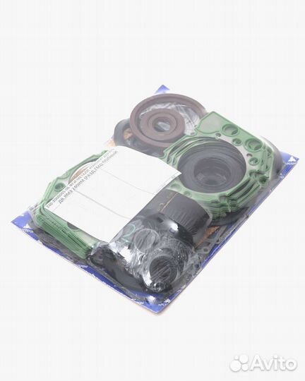 Ремкомплект для ремонта двигателя ямз-240нм