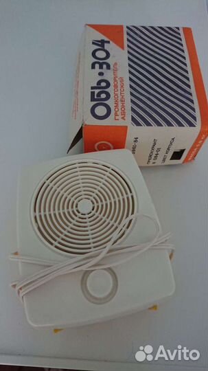 Громкоговоритель СССР