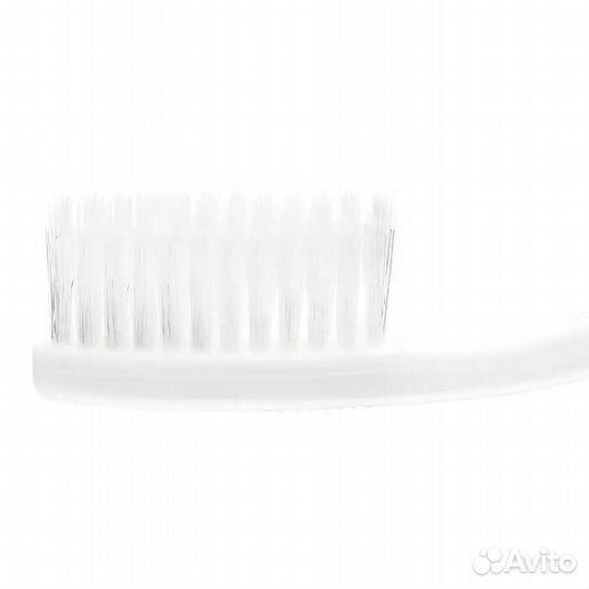 Нанощётка с ионами серебра,золота,нефрита, углём