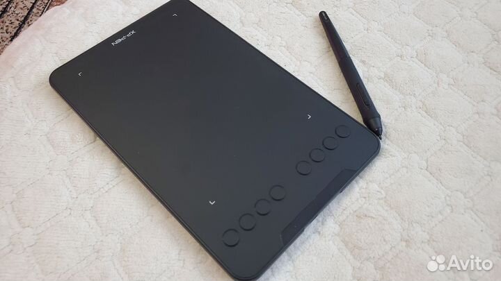 Графический планшет xp pen Deco 7 mini