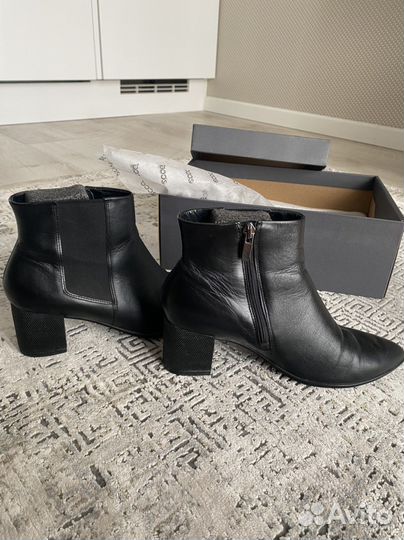 Ботильоны Ecco 36