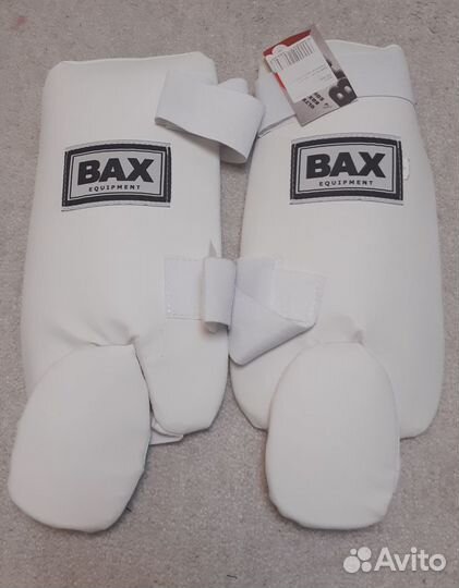 Защита голени для единоборств