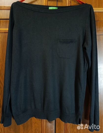 Джемпер женский Benetton