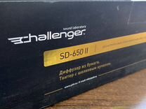 Challenger sd-650 II