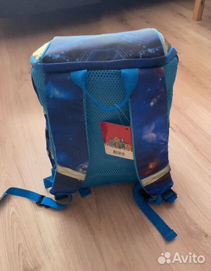 Рюкзак ранец школьный новый