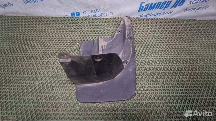 Брызговик toyota land cruiser prado GRJ150 зад